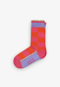 Jimmy Lion | Calcetines Camille-Scalpers Best