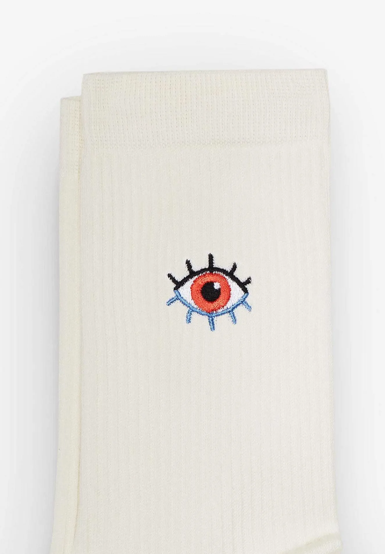 Jimmy Lion | Calcetines Eyes-Scalpers New