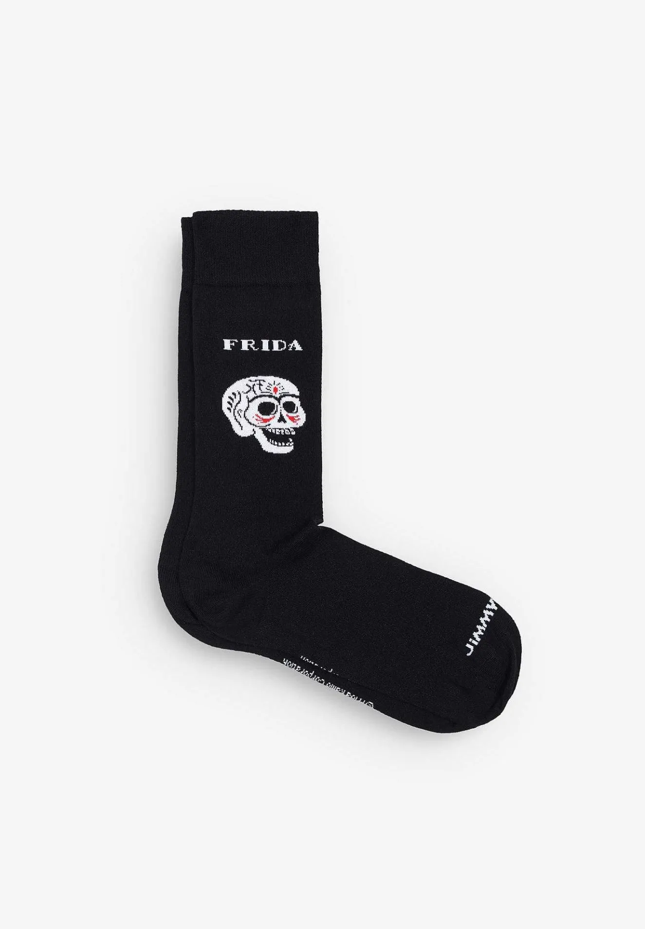 Jimmy Lion | Calcetines Frida Viva La Vida-Scalpers Fashion