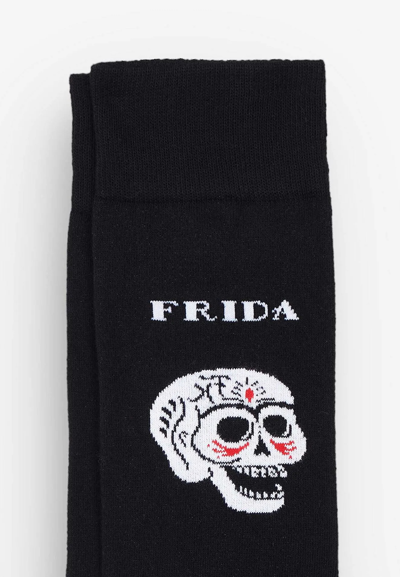Jimmy Lion | Calcetines Frida Viva La Vida-Scalpers Fashion