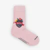 Jimmy Lion | Calcetines Frida Te Amo-Scalpers Best Sale