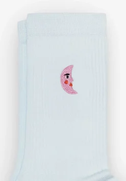 Jimmy Lion | Calcetines Sun & Moon-Scalpers Flash Sale
