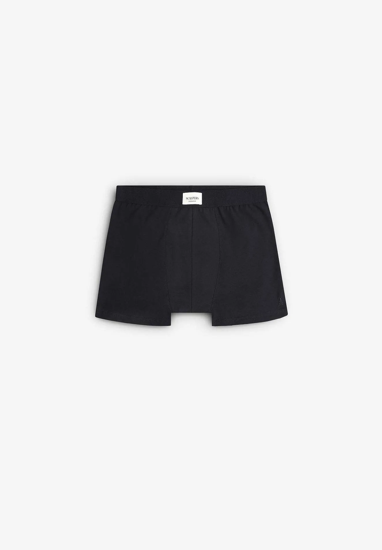 Just Plain Boxer-Scalpers Fashion