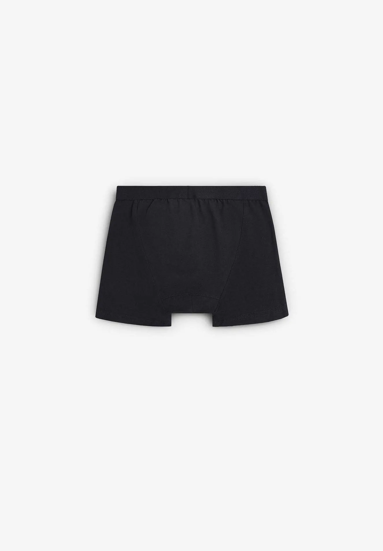 Just Plain Boxer-Scalpers Fashion