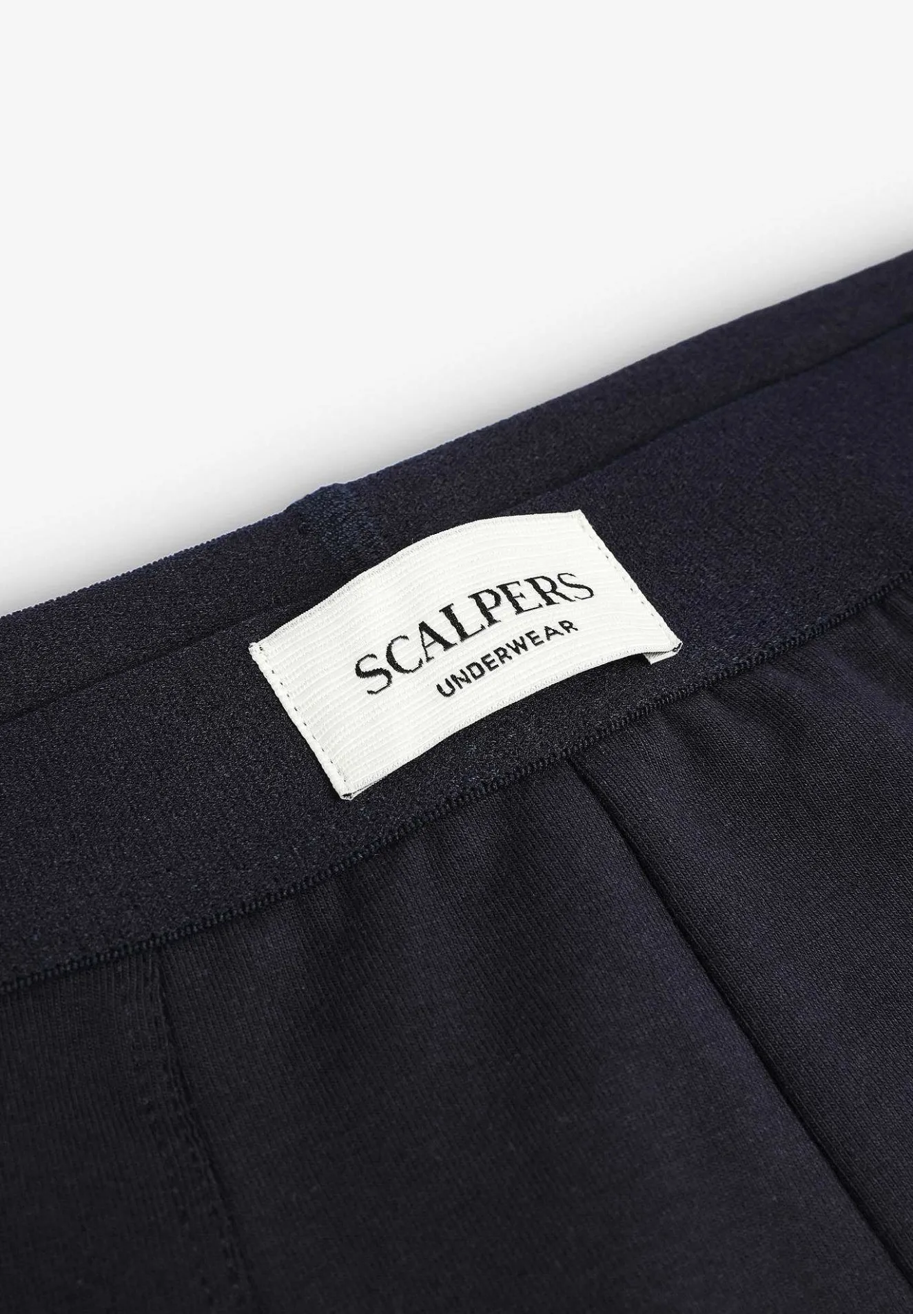 Just Plain Boxer-Scalpers Fashion