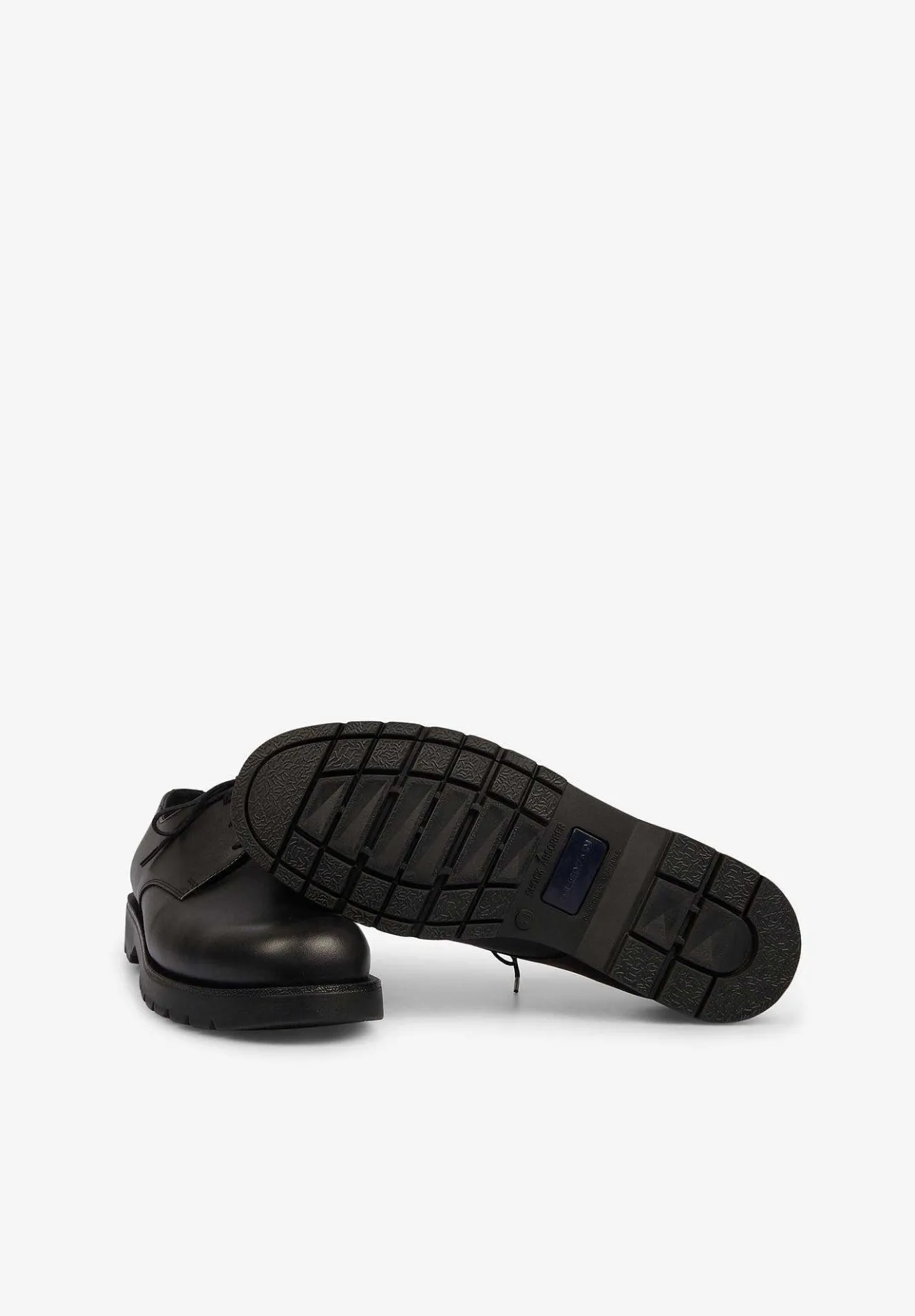 Kleman | Zapatos Dormance P1-Scalpers Sale
