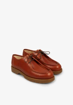 Kleman | Zapatos Tiroleses Padror Oak-Scalpers Fashion