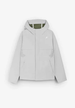 K-Way | Chaqueta Arnaud-Scalpers Clearance