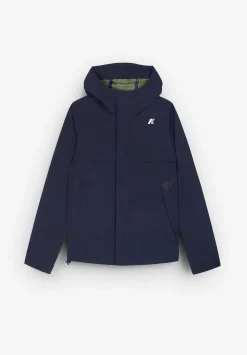 K-Way | Chaqueta Arnaud-Scalpers Store