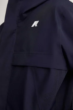 K-Way | Chaqueta Arnaud-Scalpers Store