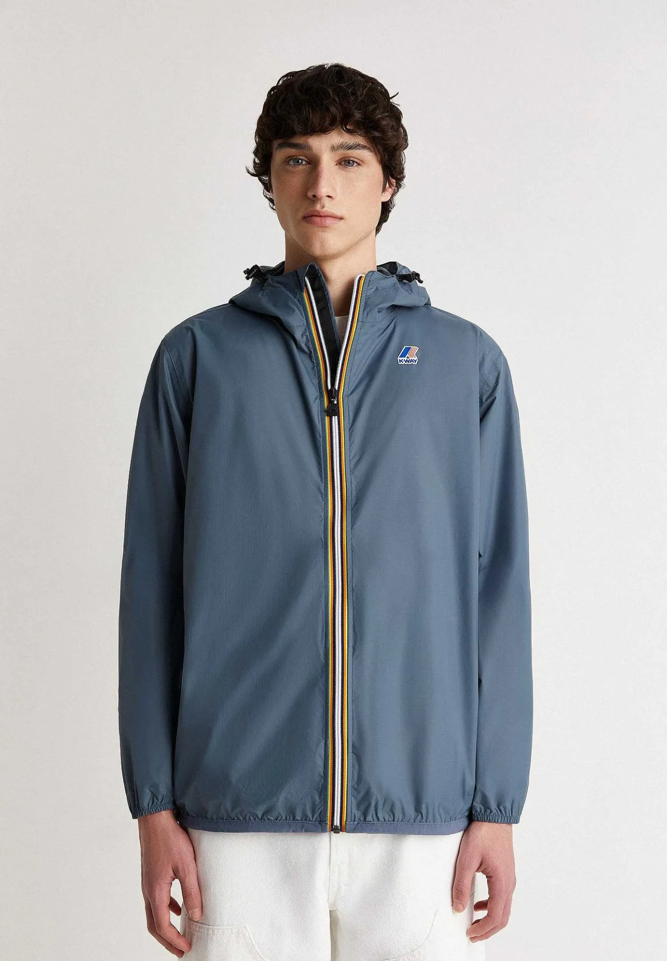 K-Way | Chaqueta Le Vrai 3.0 Claude-Scalpers Discount