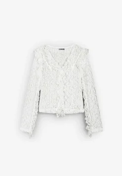 Laagam | Blusa Dafne-Scalpers Outlet