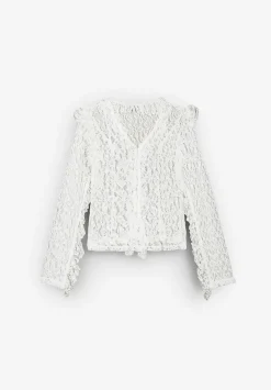 Laagam | Blusa Dafne-Scalpers Outlet