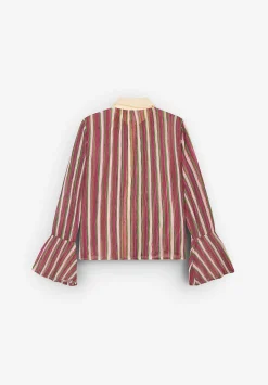 Laagam | Camisa Astrid-Scalpers Clearance