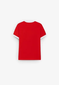 Laagam | Camiseta Olympia-Scalpers Store