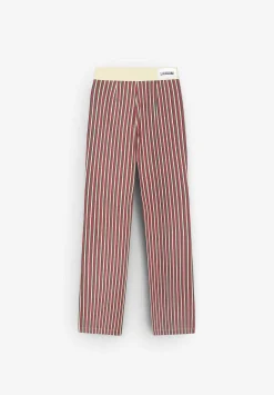 Laagam | Pantalon Astrid Linen-Scalpers New