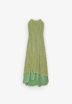 Laagam | Vestido Fortuna-Scalpers Store