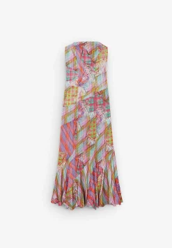 Laagam | Vestido Polly-Scalpers Discount