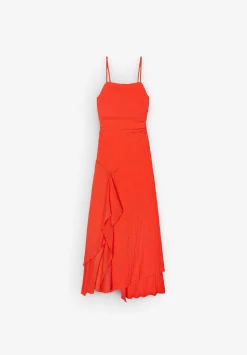 Laagam | Vestido Tango-Scalpers Cheap