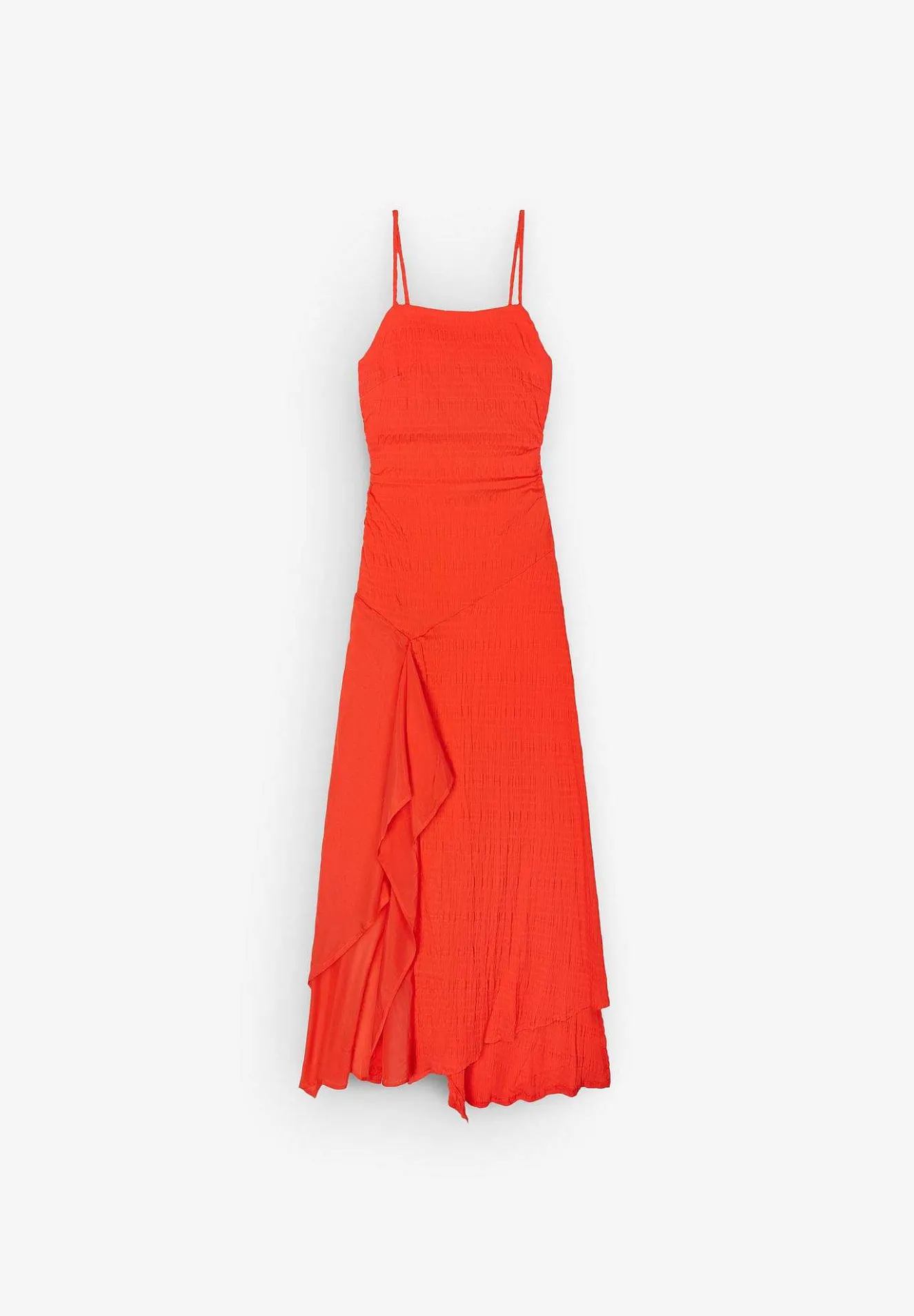 Laagam | Vestido Tango-Scalpers Cheap