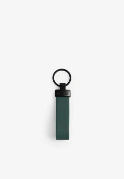 Llavero Engomado Logo Grabado-Scalpers Store