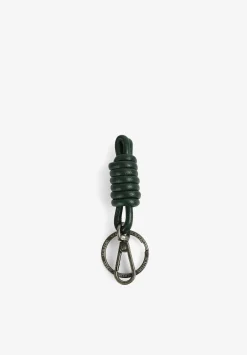 Llavero Nudo Piel-Scalpers Fashion