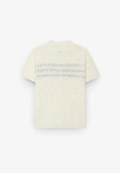 Maison Labiche | Camisa Beuret Crochet-Scalpers Outlet