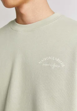 Maison Labiche | Sudadera Mini Manufacture-Scalpers Shop