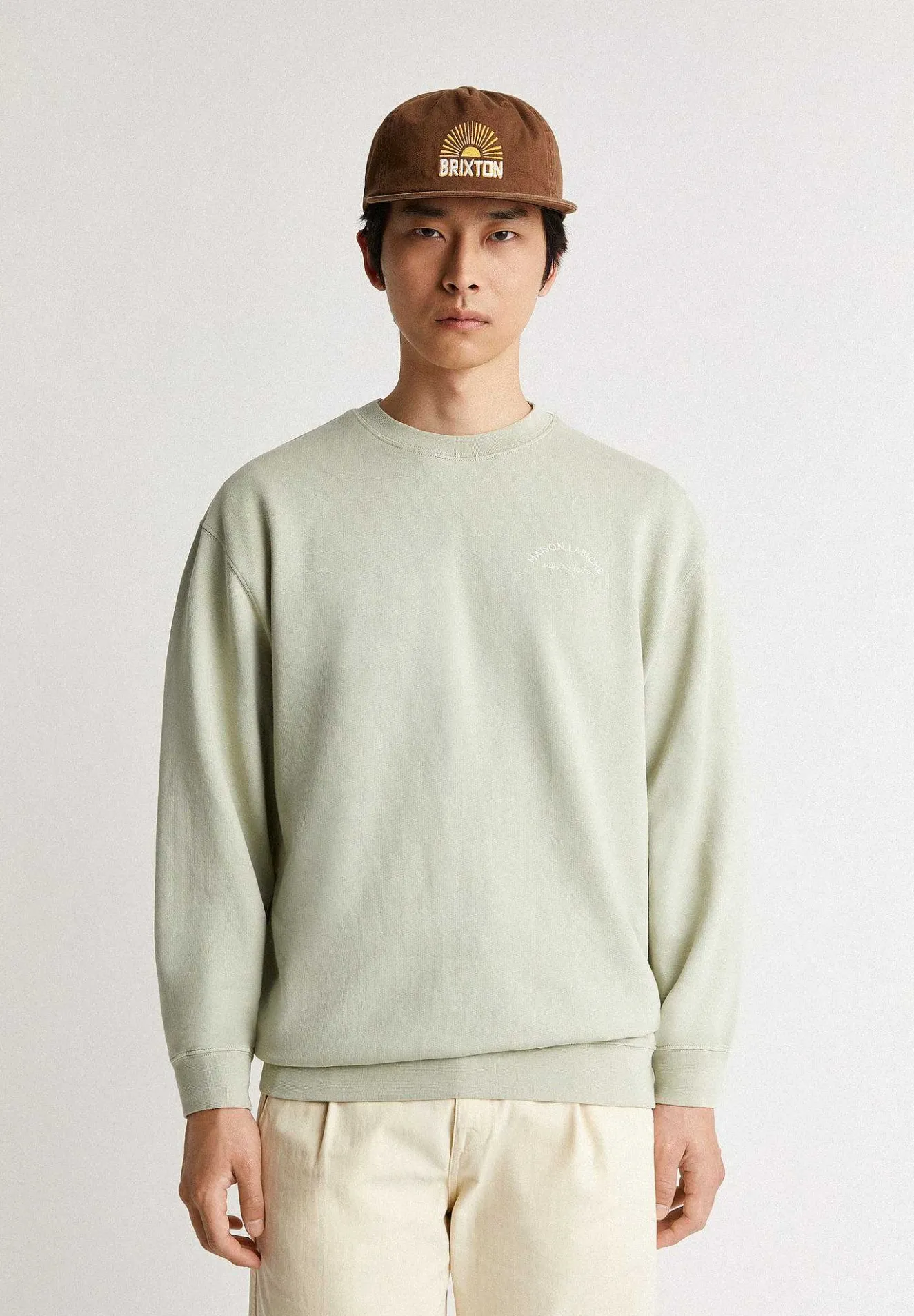 Maison Labiche | Sudadera Mini Manufacture-Scalpers Shop
