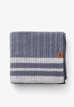 Manta Trenzada-Scalpers New