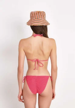 Mi&Co | Bikini Triangular Bordado-Scalpers Hot