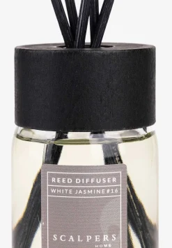 Mikado Jazmin Blanco-Scalpers Fashion