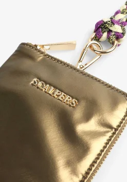 Mini Bolso Movil Metalizado-Scalpers Store