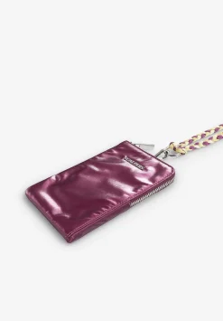 Mini Bolso Movil Metalizado-Scalpers Sale
