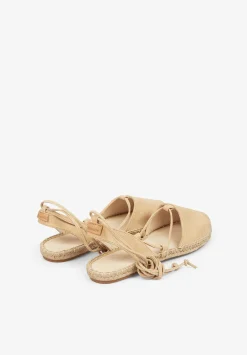 Mint&Rose | Alpargatas Sabine-Scalpers Cheap