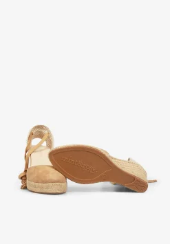 Mint&Rose | Alpargatas Sardinia-Scalpers Best Sale