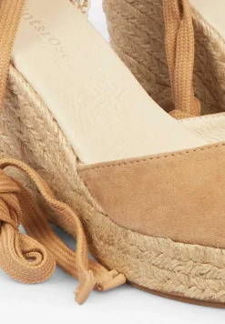 Mint&Rose | Alpargatas Sardinia-Scalpers Best Sale