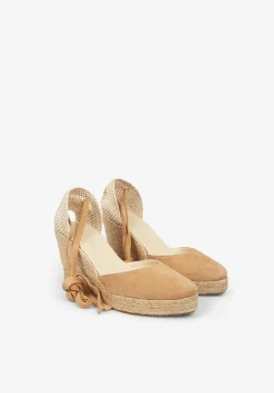 Mint&Rose | Alpargatas Sardinia-Scalpers Best Sale