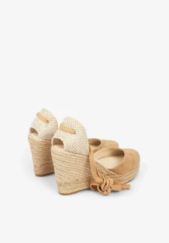 Mint&Rose | Alpargatas Sardinia-Scalpers Best Sale