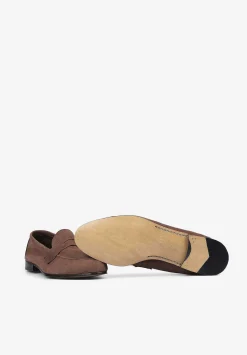 Mocasin Ante-Scalpers Best
