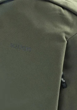 Mochila Algodon Logo-Scalpers Cheap