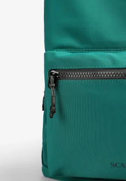 Mochila Basica Calavera-Scalpers Best