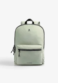 Mochila Basica Calavera-Scalpers Discount