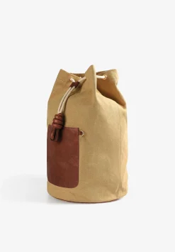 Mochila Detalle Nudo-Scalpers Discount