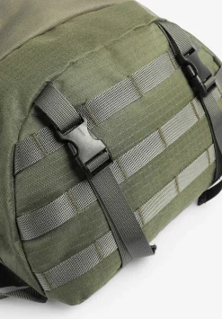 Mochila Doble Bolsillo-Scalpers Discount