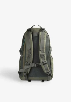 Mochila Doble Bolsillo-Scalpers Discount