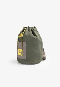 Mochila Saco Calavera-Scalpers Flash Sale