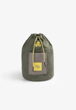 Mochila Saco Calavera-Scalpers Flash Sale