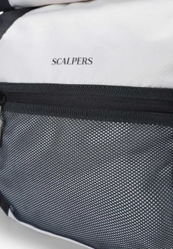 Mochila Tecnica Roll Top-Scalpers New