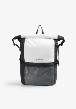 Mochila Tecnica Roll Top-Scalpers New
